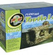 Zoo Med Floating Turtle Log Brown 1ea/LG