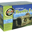 Zoo Med Floating Turtle Log Brown 1ea/LG for your Pet Reptile with Pet Store X.