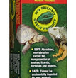 Zoo Med Eco Carpet Reptile Terrarium Carpet Tan 1ea/10 gal, 10in X 20in