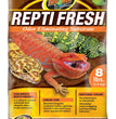 Zoo Med Repti-Fresh Odor Eliminating Substrate White 1ea/8 lb