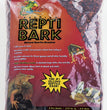 Zoo Med Premium ReptiBark Bedding Substrate Brown 1ea/8 qt for your Pet Reptile with Pet Store X.