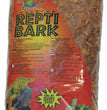 Zoo Med Premium ReptiBark Bedding Substrate Brown 1ea/24 qt