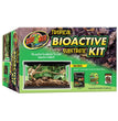 Zoo Med Tropical Bioactive Substrate Kit 1ea/Regular