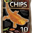 Zoo Med Repti Chips Substrate Brown 1ea/10 qt for your Pet Reptile with Pet Store X.