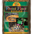 Zoo Med Forest Floor Natural Cypress Mulch Bedding Substrate Brown 1ea/4 qt for your Pet Reptile with Pet Store X.