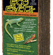 Zoo Med Eco Earth Coconut Fiber Substrate Brown 1ea/1 pk