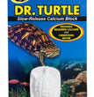 Zoo Med Dr. Turtle Slow Release Calcium Block 1ea/0.5 oz