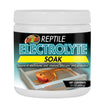 Zoo Med Reptile Electrolyte Soak Supplement 1ea/16 fl oz for your Pet Reptile with Pet Store X.