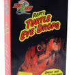 Zoo Med Repti Turtle Eye Drops for Inflammed Eyes 1ea/2.25 fl oz