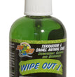 Zoo Med Wipe Out 1 1ea/425 fl oz for your Pet Reptile with Pet Store X.