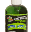 Zoo Med Wipe Out 1 1ea/875 fl oz for your Pet Reptile with Pet Store X.