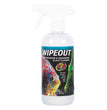 Zoo Med WipeOut Terrarium & Aquarium Glass Cleaner 1ea/16 oz