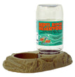 Zoo Med Repti Rock Reservoir Green, Clear 1ea/22 oz for your Pet Reptile with Pet Store X.