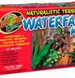 Zoo Med Naturalistic Terrarium Waterfall Kit 1ea