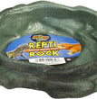 Zoo Med Repti Rock Water Dish Assorted 1ea/MD