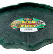 Zoo Med Repti Rock Food Dish Assorted 1ea/XL for your Pet Reptile with Pet Store X.