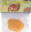 Zoo Med All Natural Hermit Crab Sea Sponge Yellow 1ea/1 ct