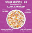 Koha Dog Bland Diet Beef Rice 12.5oz. (Case of 6)