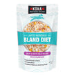 Koha Dog Bland Diet Beef Rice 125oz (Case of 6) for your Pet Dog with Pet Store X!