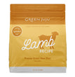 Green Juju Dog Freeze-Dried Raw Lamb 14oz.