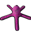 Tuffy Ocean Creature Octopus Durable Dog Toy Purple 1ea/158 in, LG for your Pet Dog with Pet Store X.