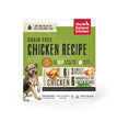 The Honest Kitchen Force Dehydrated Dog Food 4 Pounds