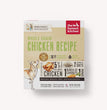 The Honest Kitchen Revel Whole Grain Chicken Dehydrated Dog Food 4 Lbs