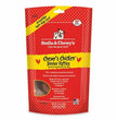 Stella And Chewys Freeze Dried Dog Food Chicken Dinner Patties 5.5 oz.