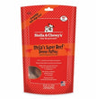 Stella And Chewys Dog Freeze-Dried Beef Dinner Patties 5.5oz.