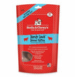 Stella And Chewys Freeze Dried Dog Food Lamb Dinner Patties 55 oz for your Pet Dog with Pet Store X!