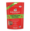 Stella And Chewys Dog Freeze-Dried Duck Dinner Patties 14oz for your Pet Dog with Pet Store X!