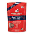 Stella And Chewys Freeze Dried Dog Food- Venison Dinner Patties 55 oz for your Pet Dog with Pet Store X!