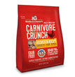 Stella and Chewys Carnivore Crunch - Chicken (325 oz) for your Pet Dog with Pet Store X!