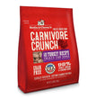 Stella and Chewys Carnivore Crunch -Turkey (3.25 oz.)