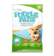 Tevrapet Puddle Pads 50 Ct