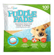 Tevrapet Puddle Pads 100 Ct-22X22 In