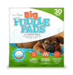 Tevrapet Big Puddle Pads 30 Ct-26X30 In