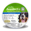 Vetality Avantect II Flea & Tick Collar for Dogs 1ea/26 in, 2 ct for your Pet Dog with Pet Store X.