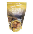 Yak Cheese Puffed Treats Cheese  4oz.