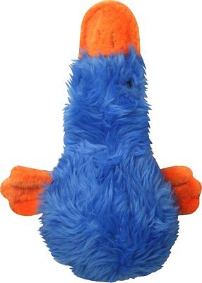 Multipet Duckworth Dog Toy Webster 1ea/13 in, LG