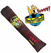 Yeowww! Cigars Catnip Toy Brown 1ea/7 in, 24 pk