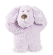 Multipet Aromadog Fleece Dog Toy Assorted 1ea/9.5 in