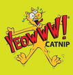 Yeowww! Catnip Bag 1ea/1 oz