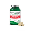 Vet's Best Best Healthy Coat Shed and Itch 1ea/50 ct