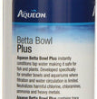 Aqueon Betta Bowl Plus Water Conditioner 1ea/4 oz