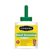 Corona Moisture Balancing Hoof Dressing with Brush 32oz.