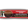 Daves Naturally Healthy Shredded Fishermans Stew 5.5oz. (Case of 24)