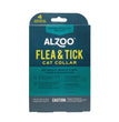 Alzoo Plant Based Flea & Tick Squeeze-On Cat