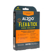 Alzoo Plant Based Flea & Tick Collar Medium Dog 26.6In.