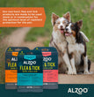 Alzoo Plant Based Flea & Tick Collar Medium Dog 26.6In.